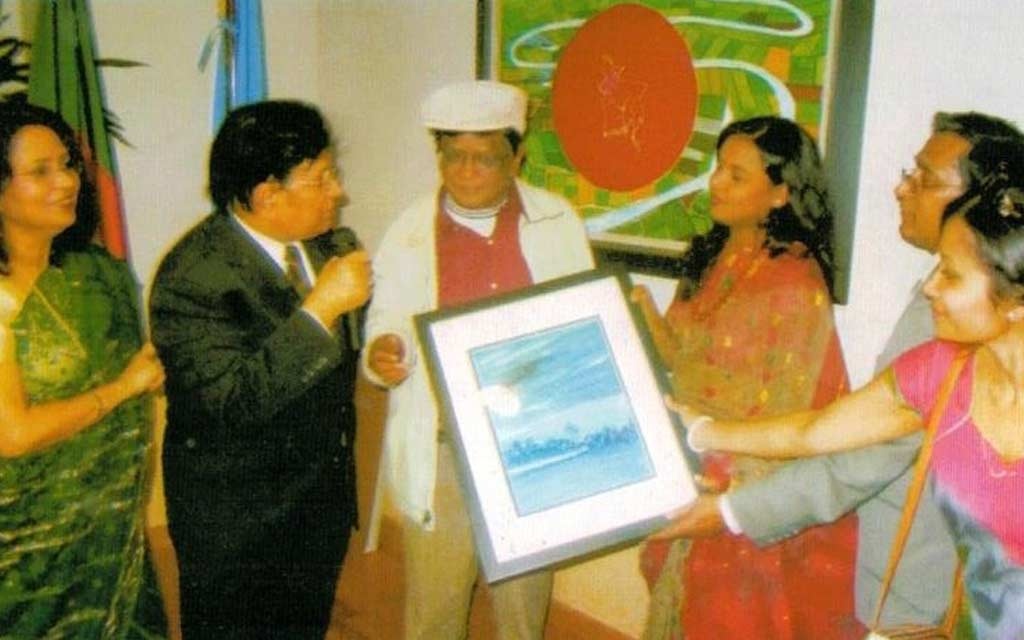 বিজয়ী