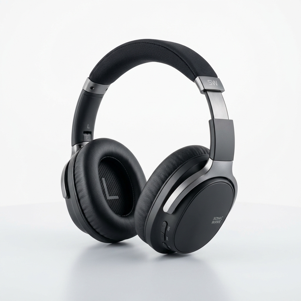 Wireless Headphones